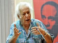 Fanon, un des penseurs 