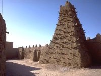 Tombouctou : l'Algérie condamne la destruction de mausolées (porte-parole du MAE)