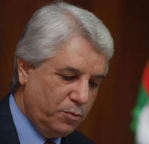 Louh responsabilise ses magistrats