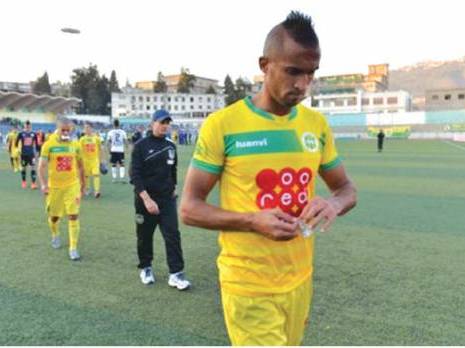 Les canaris réussissent un exploit