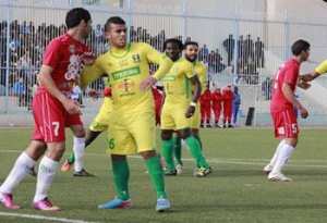 Le dauphin en danger à Béchar