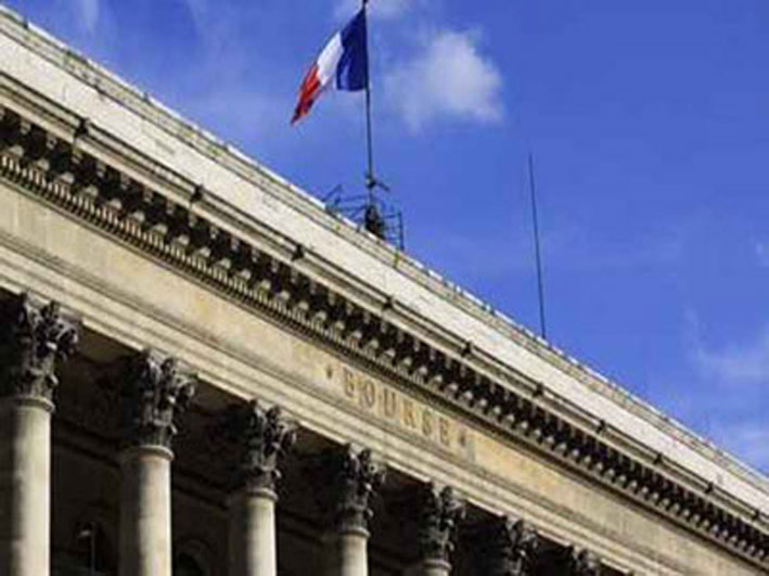 Après la forte hausse de la veille