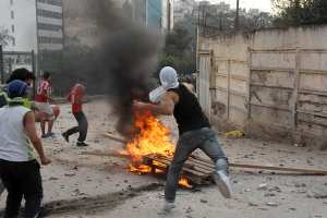 20جريحا في شجار بين مجموعات من الشباب بميلة