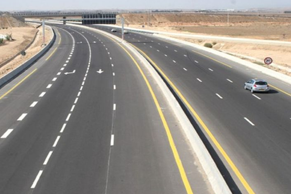 غلق الطريق السيار في أول يوم من تدشينه ببجاية