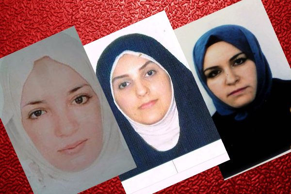 ثالث حالة اختفاء لسيدة بسكيكدة