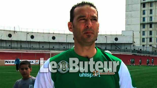 USMA - MCA (Aujourd'hui à 17h45)