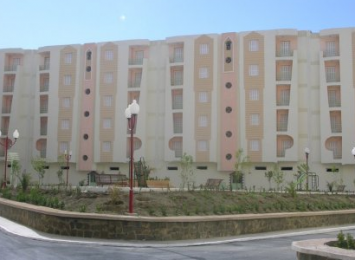 تسرب قائمة المستفيدين من السكن الاجتماعي تخرج سكان الأغواط للشارع