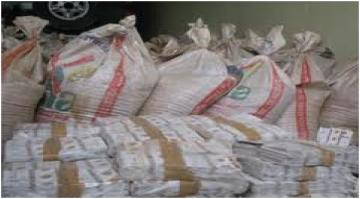 حجز 11 قنطارا من أوراق مادة التبغ بسطيف