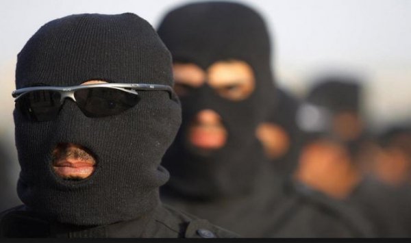 اغتيال إمام في مسجد سنّي غربي العاصمة بغداد