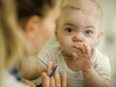 Maladies rares, des enfants qui se sentent «orphelins»