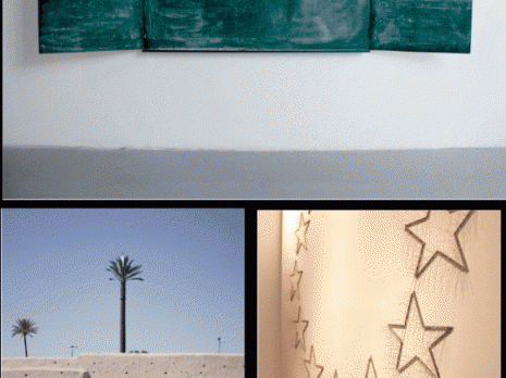 Virée à «Ni Rome ni vous» de Oussama Tabti