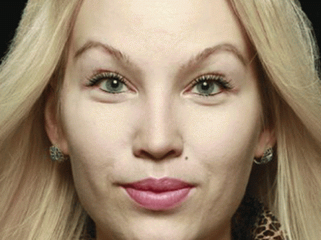 Certaines chansons kabyles m'ont fait pleurer