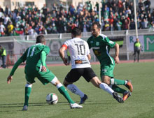 Ligue 1 / 22e journée