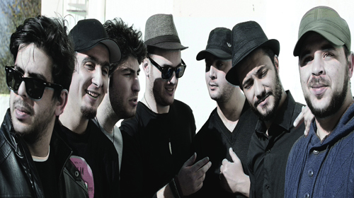 En route pour l'Afrique subsaharienne