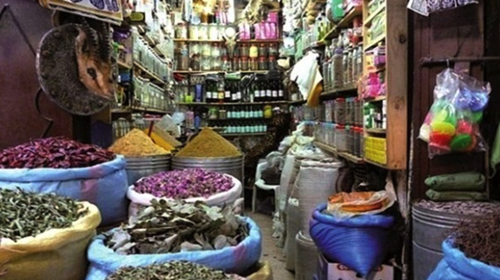 25 herboristeries poursuivies en justice en 2016