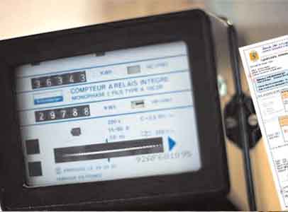 CONVENTION SONELGAZ-BNA