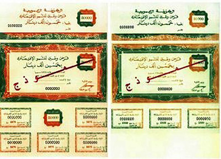 Fondé sur la finance islamique, il sera lancé par le Ministère des finances algérien