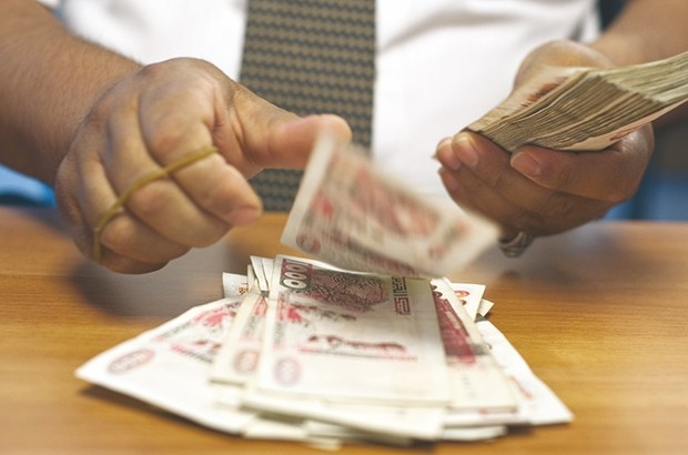 Washington salue les efforts d'Alger