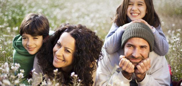 ما هي السعادة الحقيقية