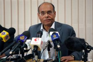 Maghreb - L'impatience maghrébine de Marzouki bloqué au poste-frontière