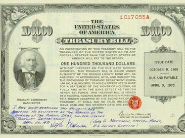 Banque d'Algérie: Les réserves placées à l'étranger ont rapporté 4,45 milliards $ en 2011