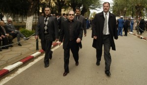 والي العاصمة يصرح: احتجاجات طالبي السكن يحركها المنتخبون