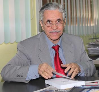 «Notre Université est gangrenée par l'arrivisme»                                    LE PROFESSEUR CHEMS EDDINE CHITOUR À L'EXPRESSION