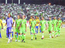 L'Algérie dans le pot A                                    Football, éliminatoires de la CAN-2013, tirage au sort du 3e tour