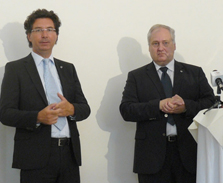 Une progression de 100% et des ambitions à la hausse                                    Groupe Diamal- Opel Algérie