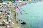 Affluence record sur le littoral durant le week-end                                    Boumerdes, canicule