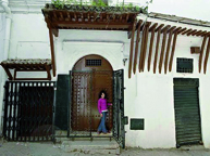 Les Algériens peuvent louer leurs maisons aux touristes                                    La mesure vise à redonner un second souffle au secteur