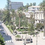 مشروع ترامواي عنابة بين الرفض والحاجة الملحة                                    سكان بونة يتساءلون متى يرى النور