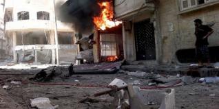 Une autre formation de l'opposition syrienne boycotte la réunion du Caire