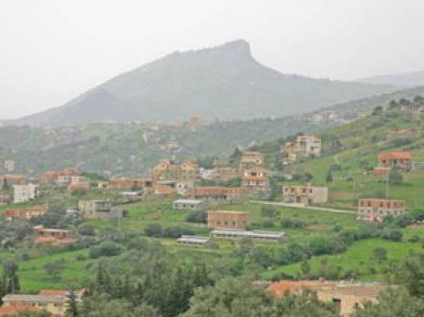 Comme de Bouzeguène : Aït Mizare réclame le gaz naturel                                    Tiziouzou : les autres articles