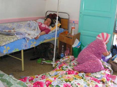 Gynécologie obstétrique : sauver le métier de sage-femme