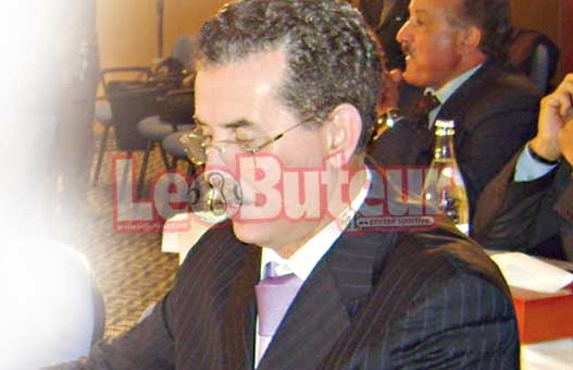 ESS : Serrar : «Pourquoi serais-je inquiet '»