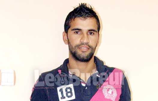 ASO : Amroun présent face à l'Etoile