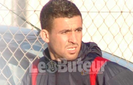 JSK : Belakhdar : «Le fait que Fabbro ait travaillé en Algérie est un avantage»