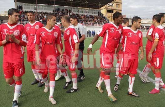 ASK : Le stade de Khroub risque de ne pas être homologué