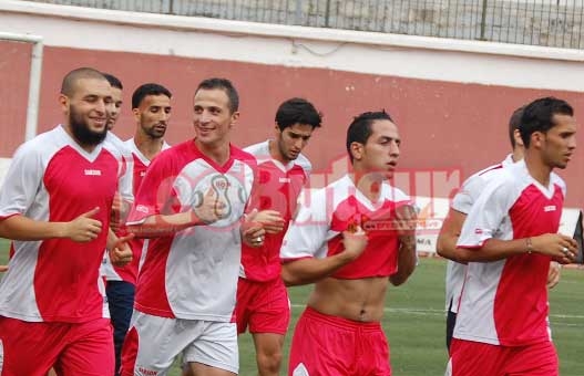 CRB : Le juge ordonne la levée du gel des comptes