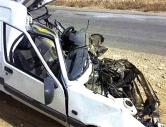 11 حادثا مروريا نهاية الأسبوع بجيجل