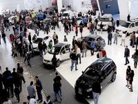 Les concessionnaires justifient la hausse                                    Les véhicules neufs encore plus chers !