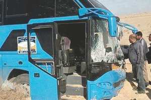 1082 accidents enregistrés en cinq ans