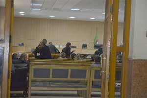 محكمة تيبازة تعالج  فضيحة  مديرية الري هذا الأسبوع