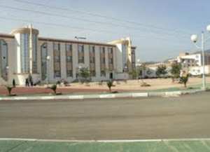 200 طالب من جامعة الشهيد حمه لخضر بالوادي في إضراب عن الطعام