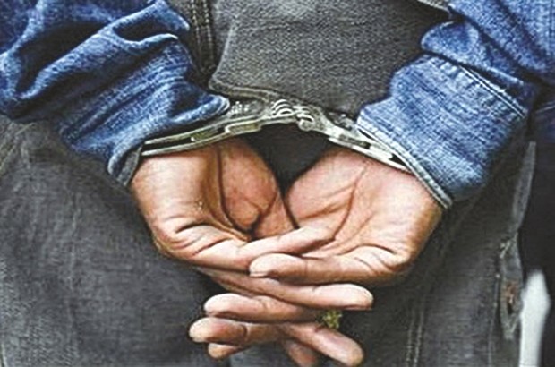 Deux ressortissants africains condamnés à 3 ans de prison