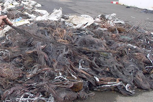 إحباط محاولة تهريب 20 قنطارا من النفايات النحاسية بتلمسان