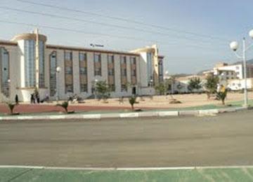 200 طالب من جامعة الشهيد حمه لخضر بالوادي في إضراب عن الطعام