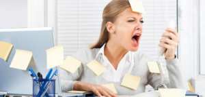 كيفية تهدئة الاعصاب