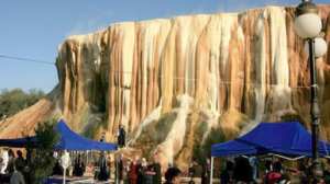 70 établissements hôteliers et stations thermales à rénovés